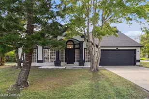 2300 Rhinehart Rd SE, Palm Bay, FL 32909 - Photo 1