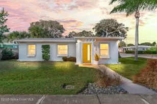 172 Woodland Ave, Cocoa Beach, FL 32931 - Photo 1
