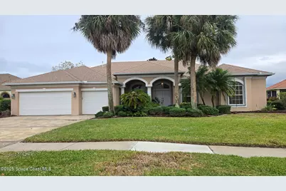 7989 Bradwick Way, Melbourne, FL 32940 - Photo 1