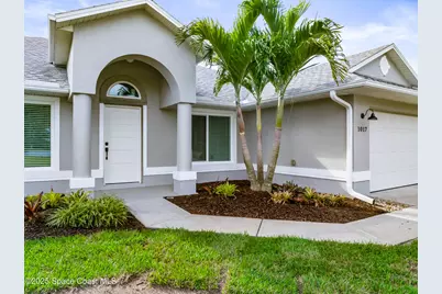 1017 Homewood Avenue, Melbourne, FL 32940 - Photo 1