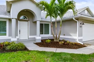 1017 Homewood Ave, Melbourne, FL 32940 - Photo 1