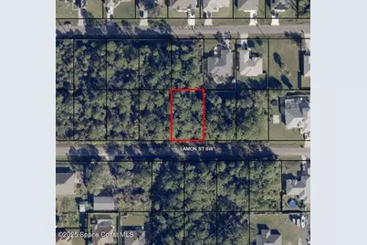 467 Lamon Street SW, Palm Bay, FL 32908 - Photo 1