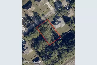 936 Palo Alto Street SE, Palm Bay, FL 32909 - Photo 1