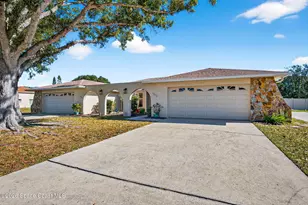 3076 Sea Gate Cir, Merritt Island, FL 32953 - Photo 1