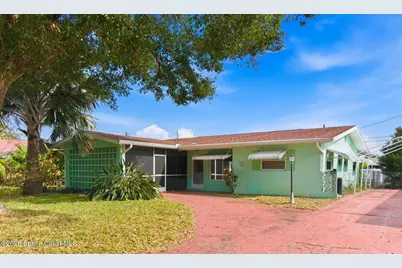 541 Cheyenne Avenue, Melbourne, FL 32935 - Photo 1