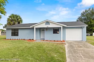 741 Alaska Ave NE, Palm Bay, FL 32907 - Photo 1
