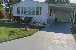 913 Sequoia St, Barefoot Bay, FL 32976 - Photo 1