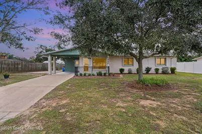 4520 Jenny Lind Drive, Mims, FL 32754 - Photo 1