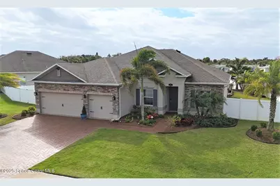 227 Norwich Street, Merritt Island, FL 32953 - Photo 1