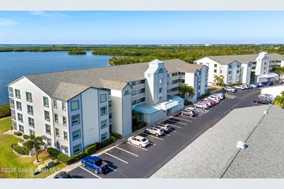 630 S Brevard Avenue #1116, Cocoa Beach, FL 32931 - Photo 1