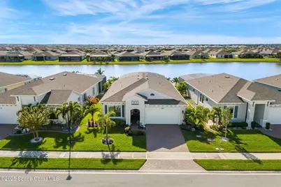 2768 Millennium Circle, Melbourne, FL 32940 - Photo 1