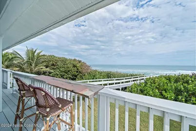 7185 S Highway A1A, Melbourne Beach, FL 32951 - Photo 1
