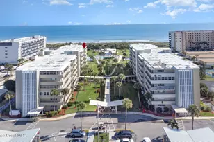 2020 N Atlantic Ave, Cocoa Beach, FL 32931 - Photo 1