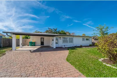 275 Bahama Drive, Merritt Island, FL 32952 - Photo 1