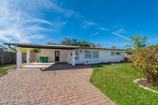 275 Bahama Dr, Merritt Island, FL 32952 - Photo 1