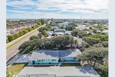 300 S Orlando Avenue #4 ,5, 6, Cocoa Beach, FL 32931 - Photo 1