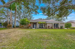 4737 Canard Rd, Melbourne, FL 32934 - Photo 1