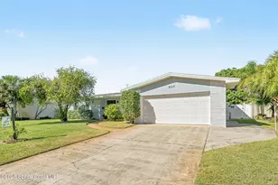 210 Villa Del Mar Way, Satellite Beach, FL 32937 - Photo 1