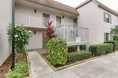 2727 N Wickham Road #205-10, Melbourne, FL 32935 - Photo 1