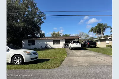 133 Hickory Street, Melbourne, FL 32904 - Photo 1