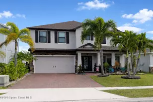 505 Horsemint Ave, West Melbourne, FL 32904 - Photo 1