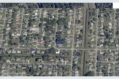 1615 Capistrano Avenue NW, Palm Bay, FL 32907 - Photo 1