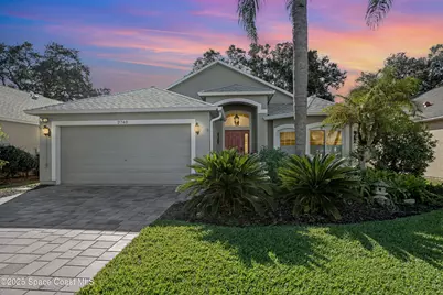 2740 Madrigal Lane, Melbourne, FL 32904 - Photo 1