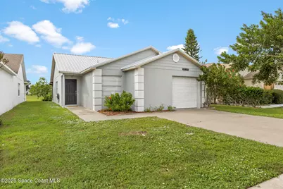 3968 Bayberry Drive, Melbourne, FL 32901 - Photo 1