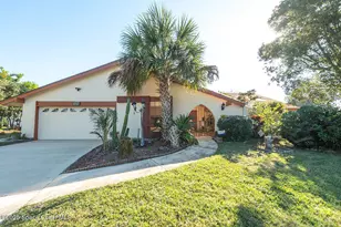 1326 Cherry Hills Rd NE, Palm Bay, FL 32905 - Photo 1