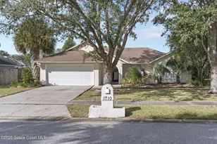 1710 Crane Creek Blvd, Melbourne, FL 32940 - Photo 1