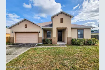 1421 Halstead Avenue NW, Palm Bay, FL 32907 - Photo 1