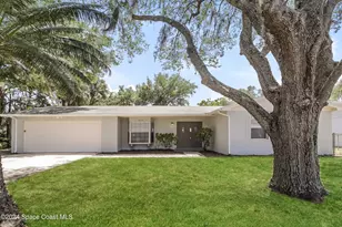 1035 Country Club Blvd, Titusville, FL 32780 - Photo 1