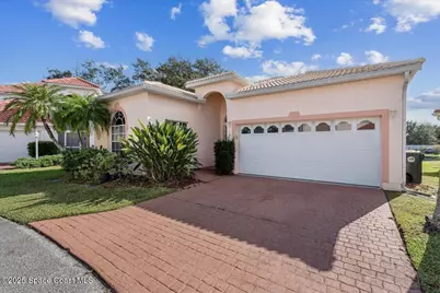 1334 Gem Circle, Rockledge, FL 32955 - Photo 1