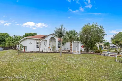 1316 Jarvis Street NW, Palm Bay, FL 32907 - Photo 1