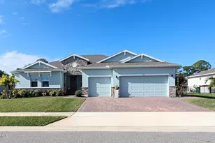 474 Loymer Cir, Merritt Island, FL 32953 - Photo 1