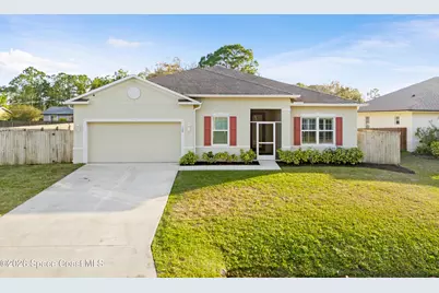 138 Cameron Street SE, Palm Bay, FL 32909 - Photo 1