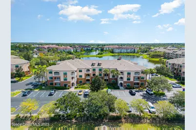 6421 Borasco Drive #2208, Melbourne, FL 32940 - Photo 1