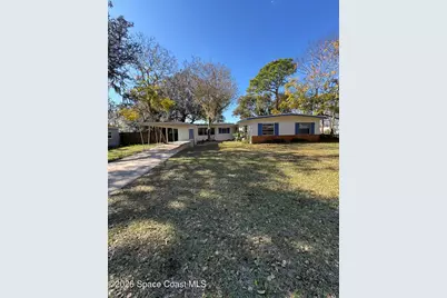 14 S Hilltop Drive, Titusville, FL 32796 - Photo 1
