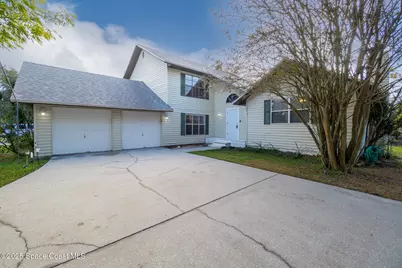 6215 Balboa Street, Cocoa, FL 32927 - Photo 1