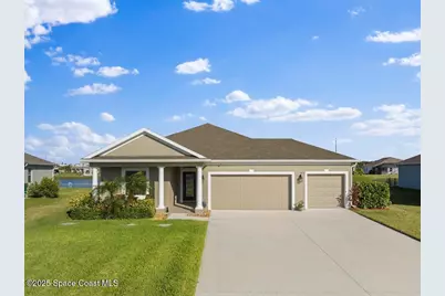 8476 Laguna Circle, Micco, FL 32976 - Photo 1
