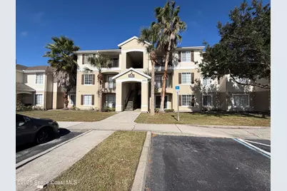 3542 D Avinci Way #2026, Melbourne, FL 32901 - Photo 1