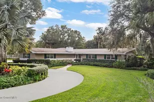 6030 Orangeview Dr, Melbourne, FL 32904 - Photo 1