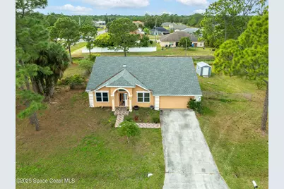 2898 Hagdom Avenue SE, Palm Bay, FL 32909 - Photo 1