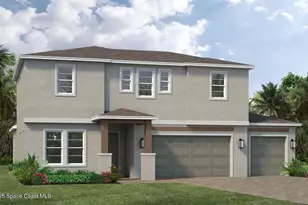 3215 Karelian Dr, Melbourne, FL 32940 - Photo 1