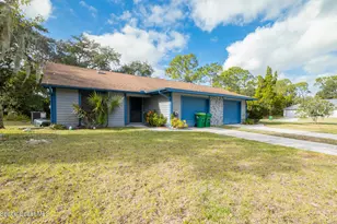 5612 Sisson Rd, Titusville, FL 32780 - Photo 1