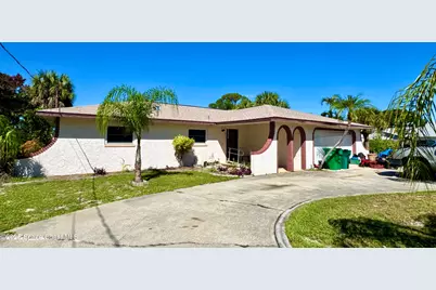335 Newfound Harbor Drive, Merritt Island, FL 32952 - Photo 1