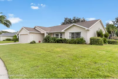 5155 3rd Manor, Vero Beach, FL 32968 - Photo 1