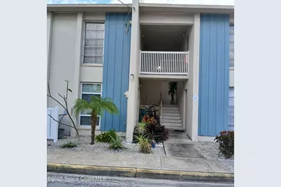 250 N Banana River Drive #A8, Merritt Island, FL 32952 - Photo 1