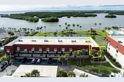 800 S Brevard Avenue #222, Cocoa Beach, FL 32931 - Photo 1