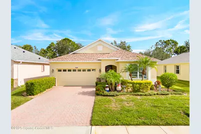 6641 Ringold Street, Melbourne, FL 32940 - Photo 1
